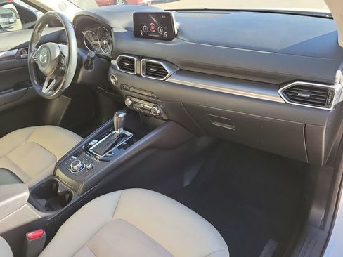 Used 2018 MAZDA CX-5 Touring image 27