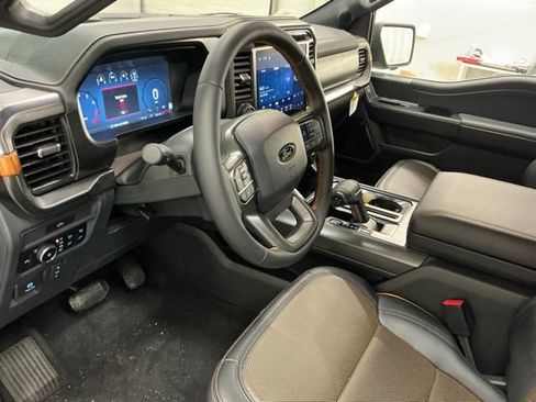 New 2026 Ford F150 Tremor w/ Equipment Group 402A High AWD/4WD image 16