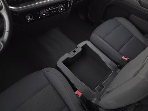 Used 2022 Chevrolet Silverado 1500 LT image 15