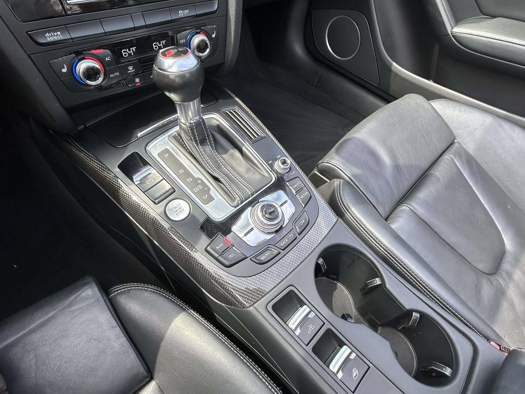 Used 2013 Audi S5 Prestige AWD/4WD image 22
