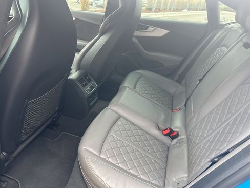 Used 2021 Audi S5 Prestige w/ Prestige Package image 28