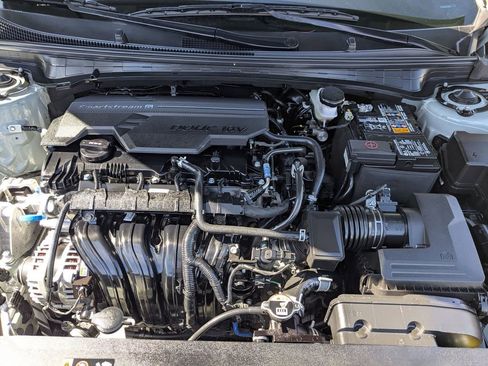 Used 2025 Kia K4 LXS image 34