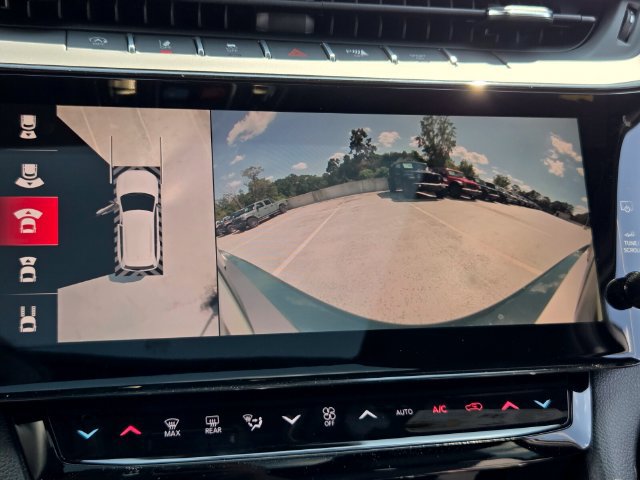 New 2027 Jeep Grand Cherokee Limited RWD image 19