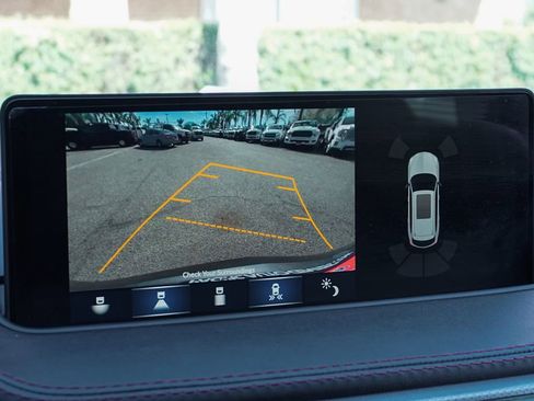 Used 2023 Acura MDX A-Spec image 35