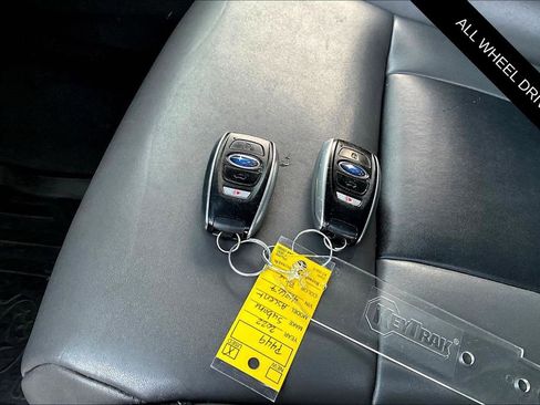 Used 2022 Subaru Ascent Onyx Edition image 33