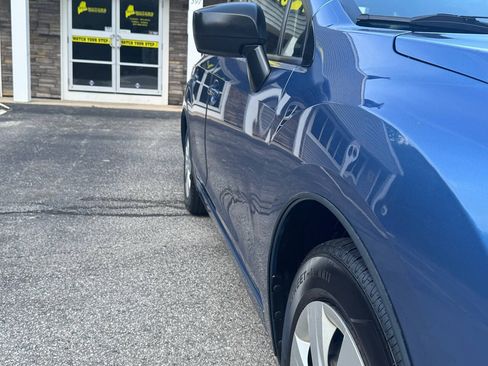 Used 2015 Subaru Impreza 2.0i AWD/4WD image 6