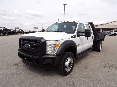 Used 2016 Ford F450 XL RWD image 53