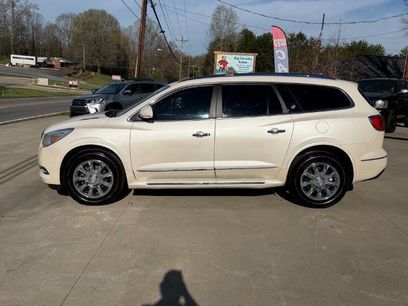 Used 2013 Buick Enclave Leather w/ Trailering Provision Package