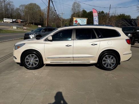 Used 2013 Buick Enclave Leather w/ Trailering Provision Package image 3