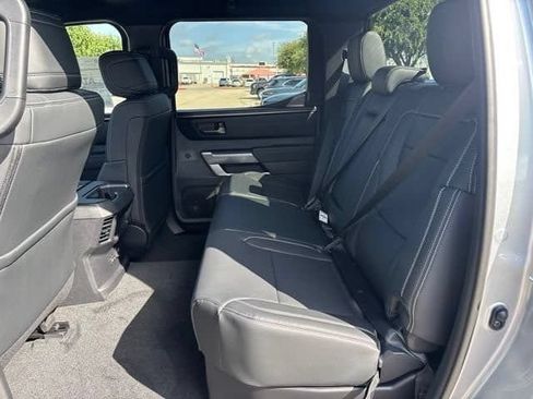 New 2026 Toyota Tundra SR5 AWD/4WD image 11