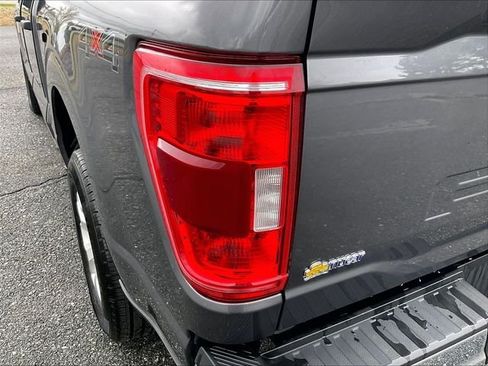 Used 2023 Ford F150 XLT AWD/4WD image 33