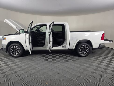 New 2026 RAM 1500 Laramie image 16