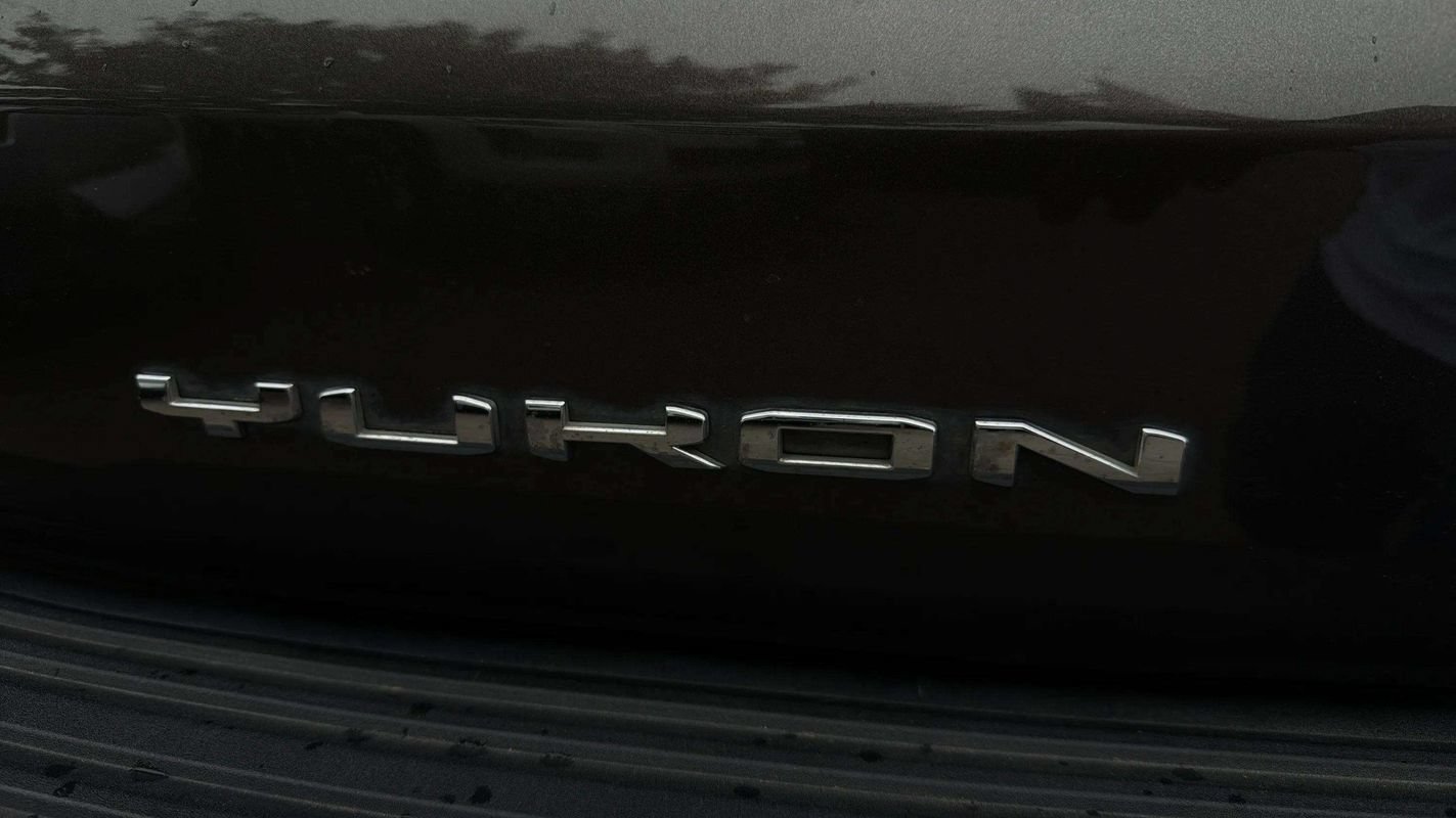 Used 2021 GMC Yukon XL SLT w/ SLT Premium Package AWD/4WD image 24