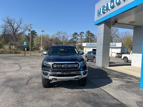 Used 2019 Ford Ranger Lariat w/ Equipment Group 501A Mid image 2