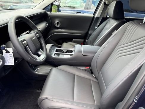 New 2026 Hyundai Palisade SEL AWD/4WD image 4