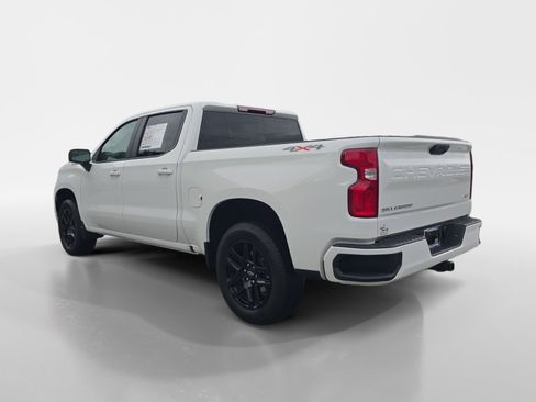 Used 2026 Chevrolet Silverado 1500 RST w/ Protection Package AWD/4WD image 5