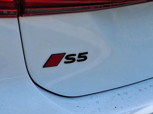 New 2026 Audi S5 Prestige AWD/4WD image 22