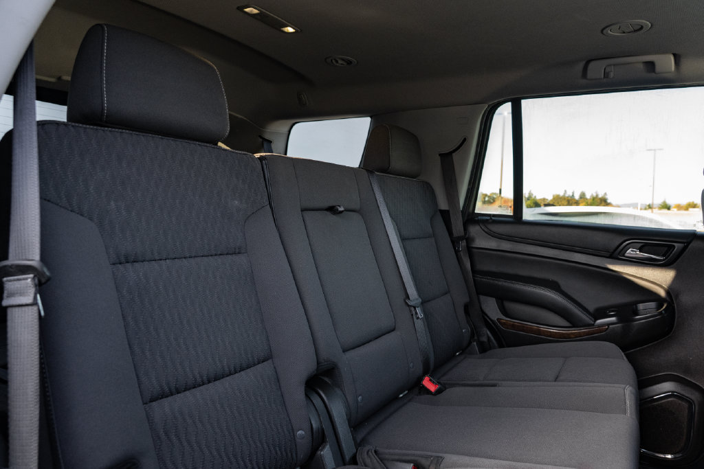 Used 2019 Chevrolet Tahoe LS w/ All-Season Package RWD image 28