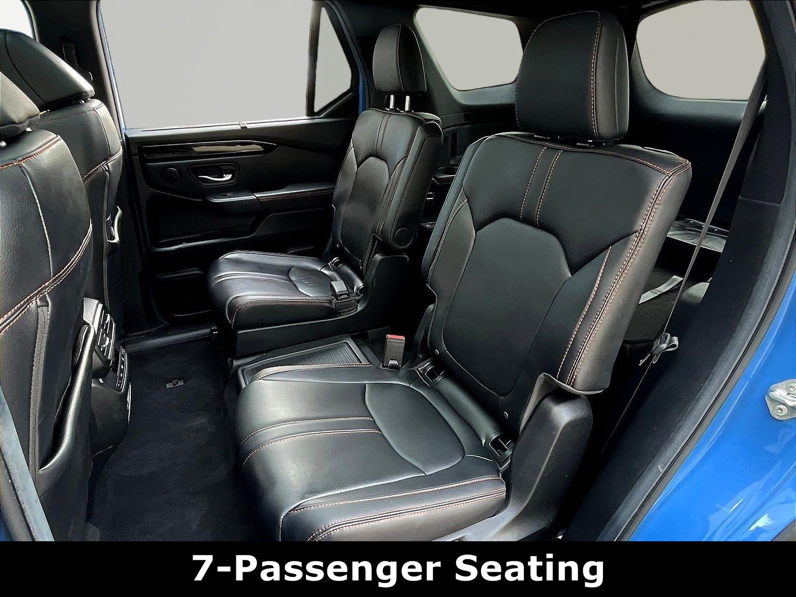Used 2024 Honda Pilot TrailSport image 22