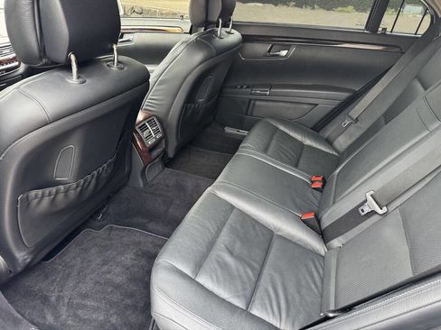 Used 2010 Mercedes-Benz S 550 4MATIC image 14
