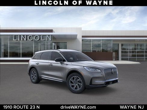 New 2026 Lincoln Corsair Premiere AWD/4WD image 7