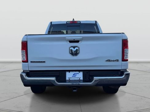 Used 2021 RAM 1500 Big Horn image 6