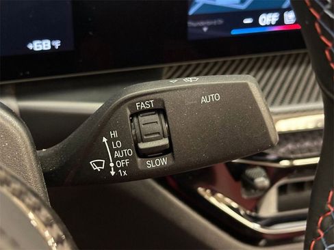 Used 2025 BMW M4 xDrive Competition w/ Executive Package image 25