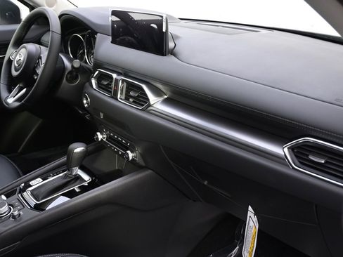 New 2025 MAZDA CX-5 AWD 2.5 S w/ Preferred Package image 15