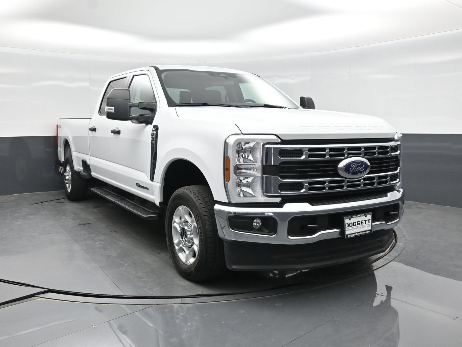 Used 2025 Ford F350 XLT AWD/4WD image 17