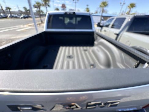 New 2026 RAM 2500 Laramie w/ Sport Appearance Package image 7