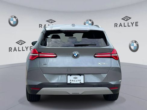Used 2026 BMW X3 xDrive30i AWD/4WD image 6