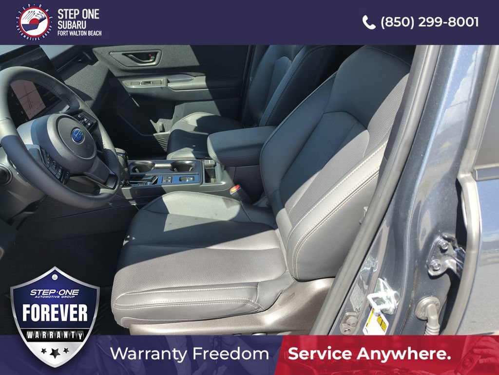 Certified 2026 Subaru Outback Limited w/ Premium/Limited Package 2 AWD/4WD image 12