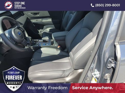 Used 2026 Subaru Outback Limited w/ Premium/Limited Package 2 AWD/4WD image 12