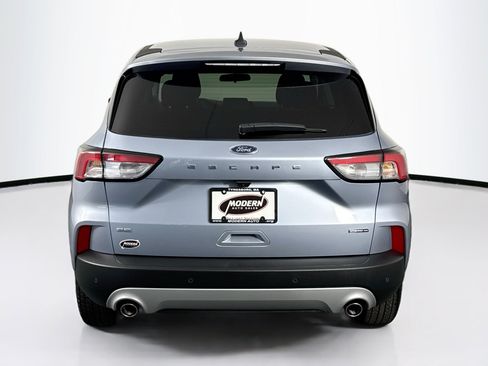 Used 2022 Ford Escape SE AWD/4WD image 14