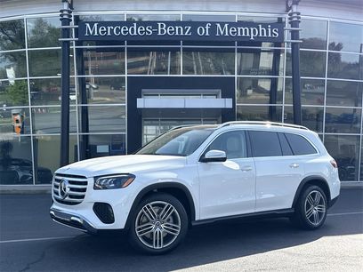 New 2025 Mercedes-Benz GLS 450 4MATIC