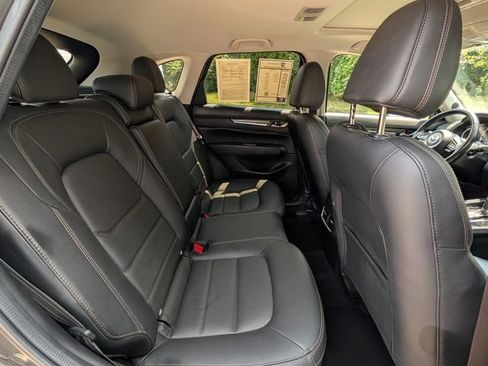 Used 2018 MAZDA CX-5 Grand Touring AWD/4WD image 29