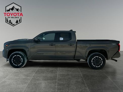New 2026 Toyota Tacoma TRD Sport image 2