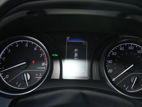 Certified 2024 Toyota Camry SE image 14