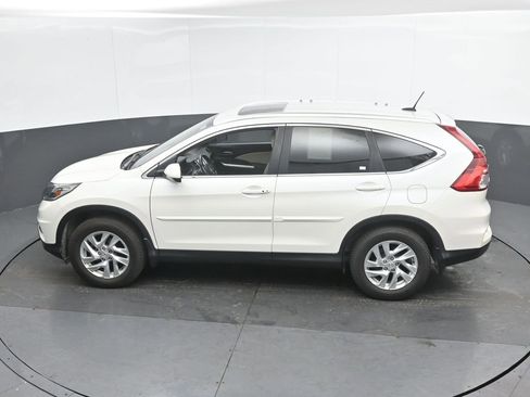 Used 2015 Honda CR-V EX-L image 30