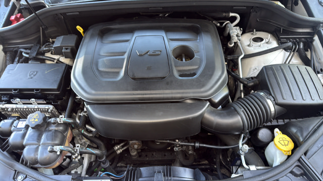 Used 2021 Dodge Durango GT w/ Blacktop Package RWD image 28