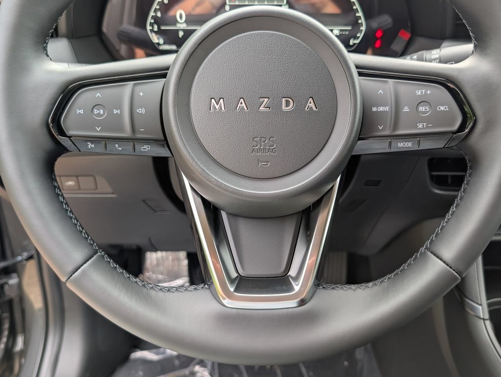 Used 2026 MAZDA CX-5 Preferred AWD/4WD image 15