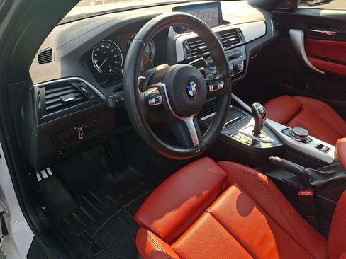 Used 2020 BMW M240i xDrive Convertible w/ Premium Package AWD/4WD image 15