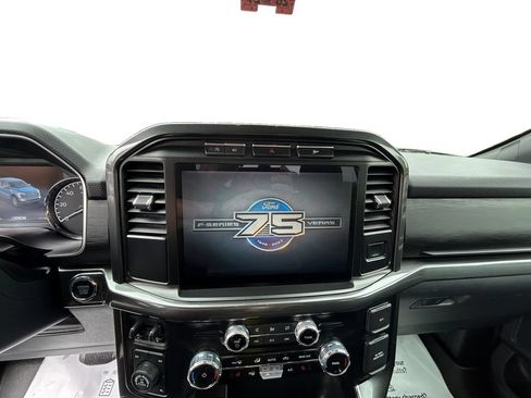 Used 2023 Ford F150 XLT w/ Equipment Group 302A High AWD/4WD image 10