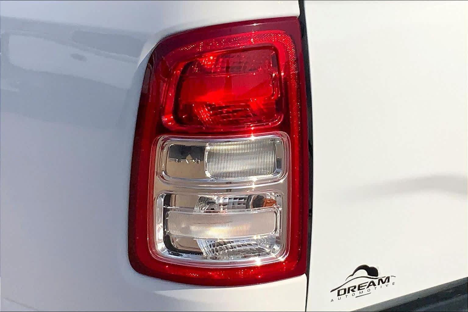 Used 2021 RAM 2500 Big Horn AWD/4WD image 28