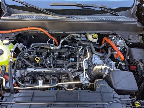 New 2026 Ford Maverick XL image 16