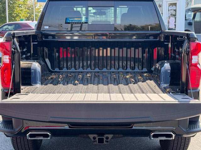 New 2026 Chevrolet Silverado 1500 RST w/ Convenience Package II AWD/4WD image 22