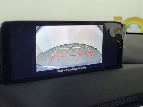 New 2025 MAZDA CX-5 Carbon Edition image 21