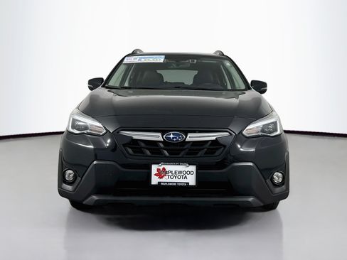 Used 2021 Subaru Crosstrek 2.5i Limited w/ Moonroof Package 2 AWD/4WD image 2