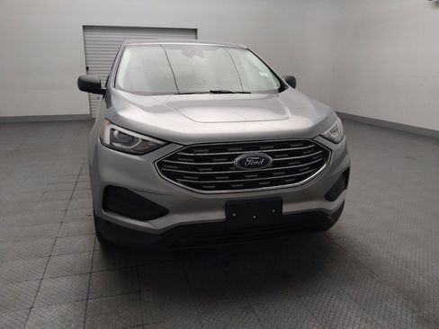 Used 2020 Ford Edge SE AWD/4WD image 14