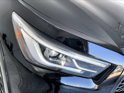 Used 2022 INFINITI QX80 Sensory w/ Cargo Package RWD image 40